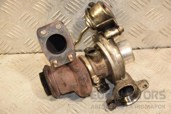 Турбіна (дефект) Citroen Berlingo 1.6hdi 1996-2008 9657530580 415928 - 2