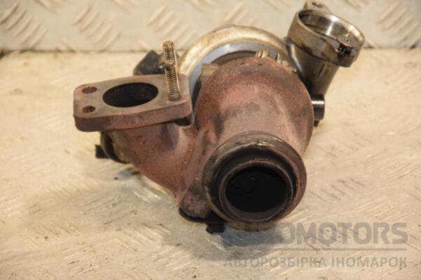 Турбіна (дефект) Citroen Berlingo 1.6hdi 1996-2008 9657530580 415928 - 3