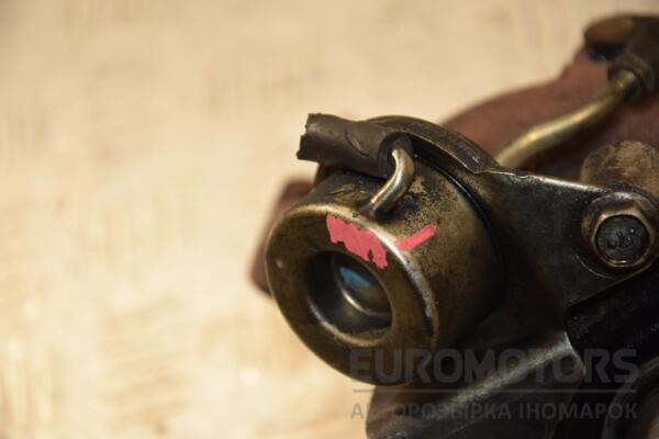 Турбіна (дефект) Citroen Berlingo 1.6hdi 1996-2008 9657530580 415928 - 4