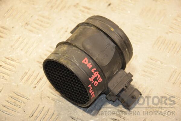 Витратомір повітря Fiat Ducato 3.0MJet 2014 0281006056 415936 euromotors.com.ua