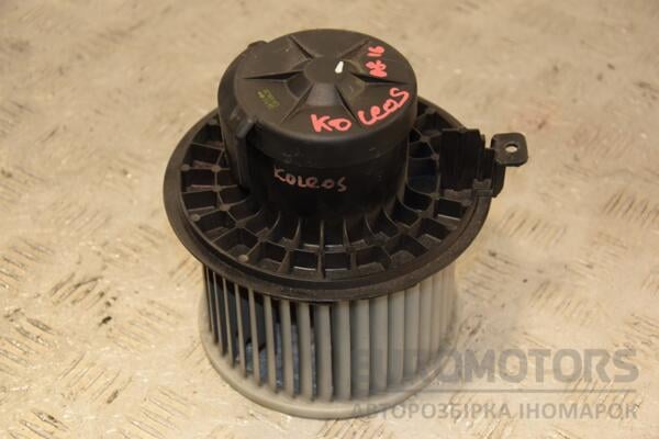 Мотор плити Renault Koleos 2008-2016 415940 euromotors.com.ua