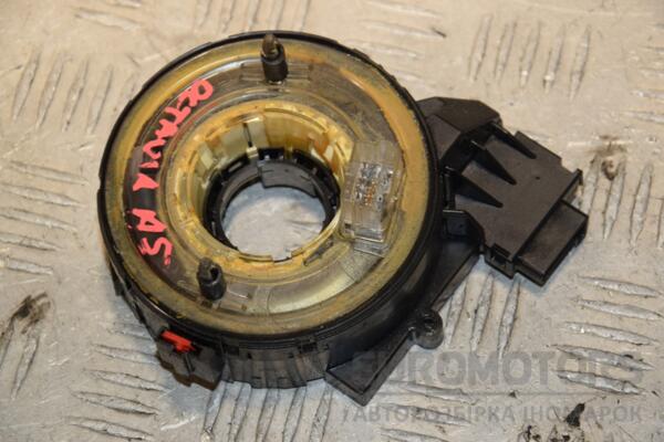 Шлейф Airbag кольцо подрулевое Skoda Octavia (A5) 2004-2013 1K0959653C 415954 euromotors.com.ua