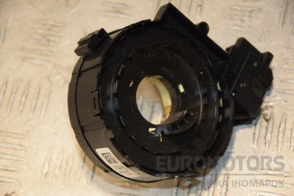 Шлейф Airbag кольцо подрулевое Skoda Octavia (A5) 2004-2013 1K0959653C 415954 - 2