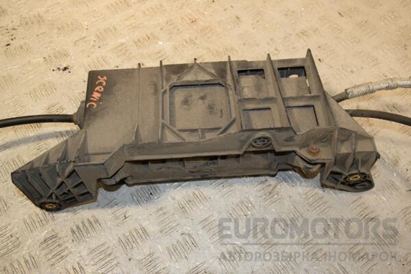 Ручник електронний гальма стоянки Renault Scenic (II) 2003-2009 8200418648 415958 - 2