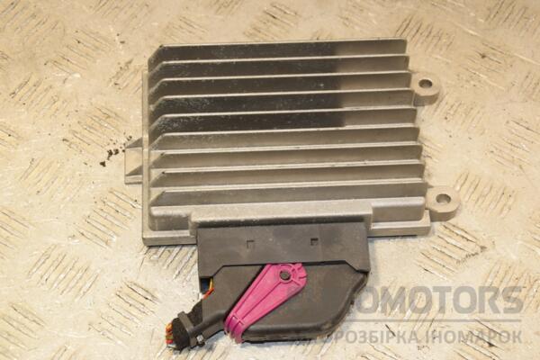 Усилитель акустической системы Audi TT (8J) 2006-2015 8J0035223 415964 - 2