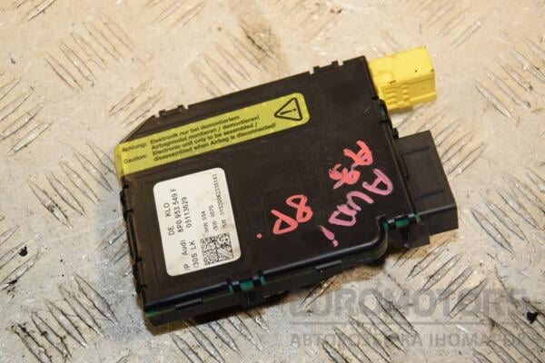 Плата подрулевого переключателя (дефект) Audi A3 (8P) 2003-2012 8P0953549F 415971 euromotors.com.ua