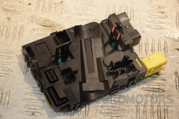 Плата подрулевого переключателя (дефект) Audi A3 (8P) 2003-2012 8P0953549F 415971 - 2