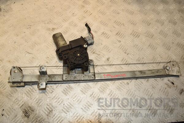 Склопідйомник передній лівий електр 6 пінів Fiat Ducato 2006-2014 1340453080 415973 euromotors.com.ua