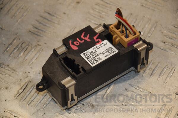 Резистор печки VW Golf (V) 2003-2008 3C0907521B 415980 euromotors.com.ua