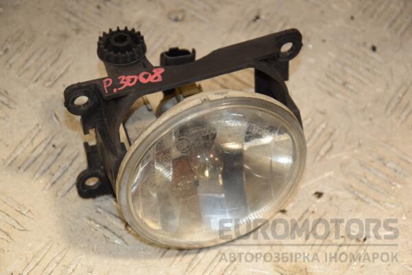 Фара противотуманная Peugeot 3008 2009-2016 9685425180 415982 euromotors.com.ua