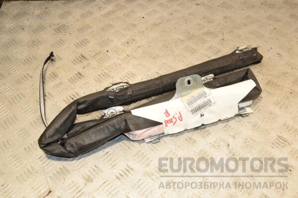 Подушка безопасности боковая правая шторка Peugeot 5008 2009-2017 9684667780 416005 euromotors.com.ua