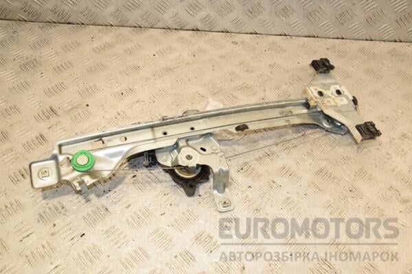 Склопідйомник задній правий електр 6 пінів Peugeot 5008 2009-2017 9682808680 416021 - 2