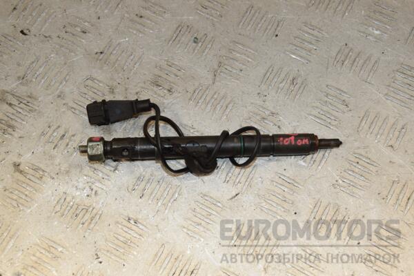 Форсунка дизельна механ керована (центральна) Audi A6 2.5tdi (C5) 1997-2004 059130202E 416031 euromotors.com.ua