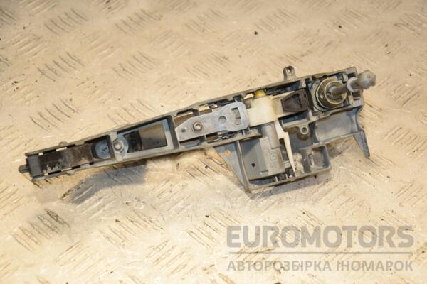 Ручка двери наружная передняя левая Peugeot 5008 2009-2017 416032 - 2