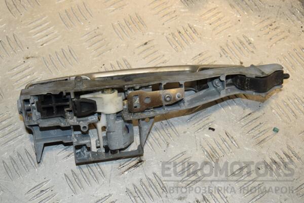 Ручка дверей зовнішня задня права Peugeot 5008 2009-2017 416038 - 2