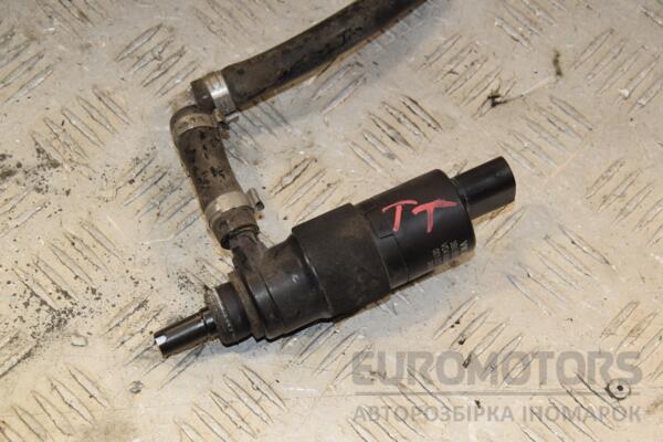Насос омывателя фар Audi TT (8J) 2006-2015 3B0955681A 416045 euromotors.com.ua
