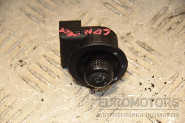 Кнопка регулировки зеркал Ford Connect 2002-2013 93BB17B676BB 416050 euromotors.com.ua