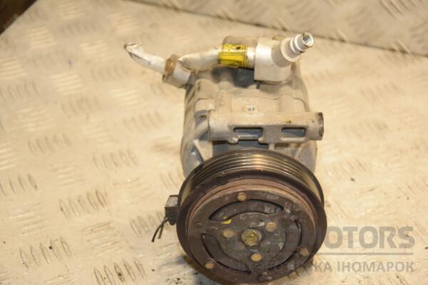 Компрессор кондиционера Fiat Idea 1.4 16V 2003-2016 5A7875000 416060 euromotors.com.ua