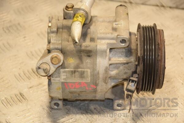 Компресор кондиціонера Fiat Idea 1.4 16V 2003-2016 5A7875000 416060 - 2
