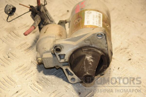 Стартер Fiat Idea 1.4 16V 2003-2016 63103031 416063 - 2