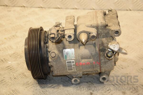 Компрессор кондиционера Kia Ceed 1.4 16V 2007-2012 F500AN8AA03 416070 - 2