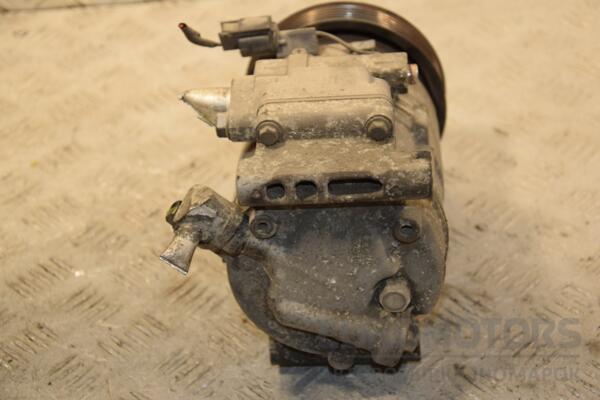 Компрессор кондиционера Kia Ceed 1.4 16V 2007-2012 F500AN8AA03 416070 - 3