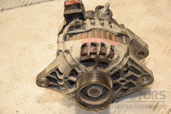 Генератор Hyundai Accent 1.4 16V 2000-2006 373002B101 416080 euromotors.com.ua