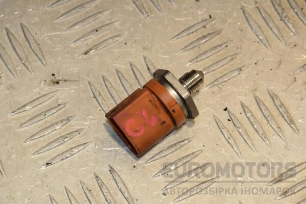 Датчик давления топлива в рейке VW Golf 1.2tsi (VI) 2008-2013 0261545051 416090 euromotors.com.ua