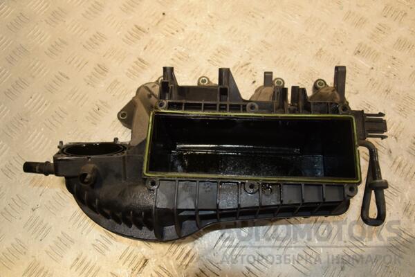 Колектор впускний пластик VW Golf 1.2tsi (VI) 2008-2013 03F129711H 416094 - 2