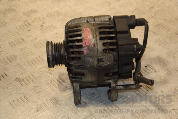 Генератор VW Golf 1.2tsi (VI) 2008-2013 03F903023E 416096 - 2
