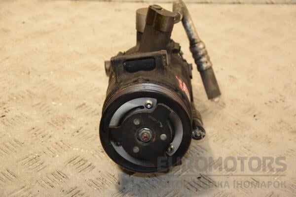 Компресор кондиціонера Audi Q5 1.2tsi (8R) 2008-2017 5N0820803C 416100 euromotors.com.ua