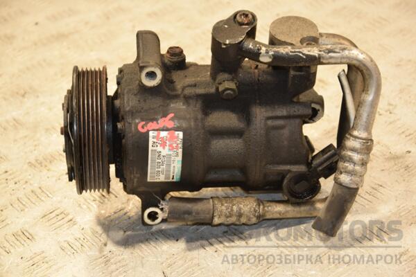 Компрессор кондиционера VW Scirocco 1.2tsi 2008-2017 5N0820803C 416100 - 2