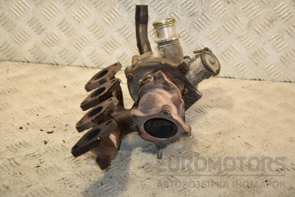 Турбина (дефект) VW Golf 1.2tsi (VI) 2008-2013 03F145701G 416103 - 3