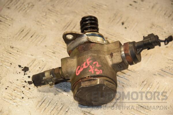 Топливный насос высокого давления (ТНВД) VW Golf 1.2tsi (VI) 2008-2013 03C127026J 416107 euromotors.com.ua