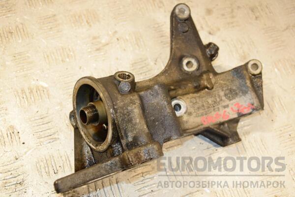 Кронштейн масляного фильтра VW Golf 1.2tsi (VI) 2008-2013 03F903143H 416109 euromotors.com.ua