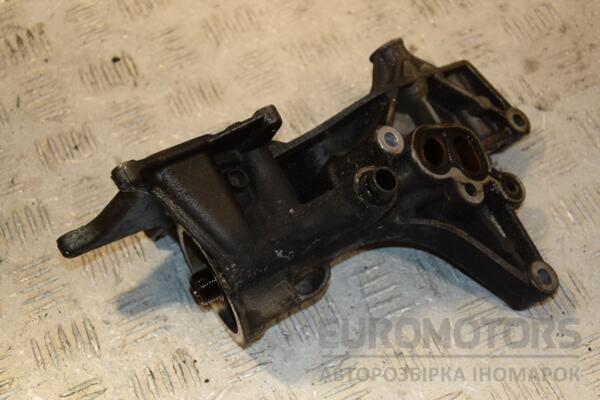 Кронштейн масляного фільтра VW Golf 1.2tsi (VI) 2008-2013 03F903143H 416109 - 2