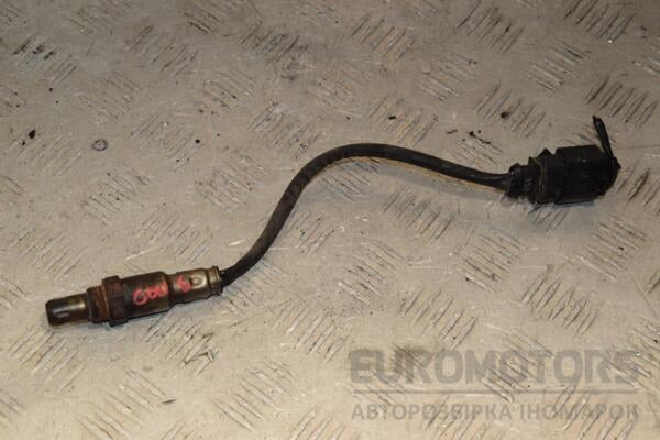Лямбда зонд VW Golf 1.2tsi (VI) 2008-2013 03F906262C 416114 euromotors.com.ua