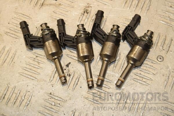 Форсунка бензин електрична VW Golf 1.2tsi (VI) 2008-2013 03F906036B 416115 euromotors.com.ua