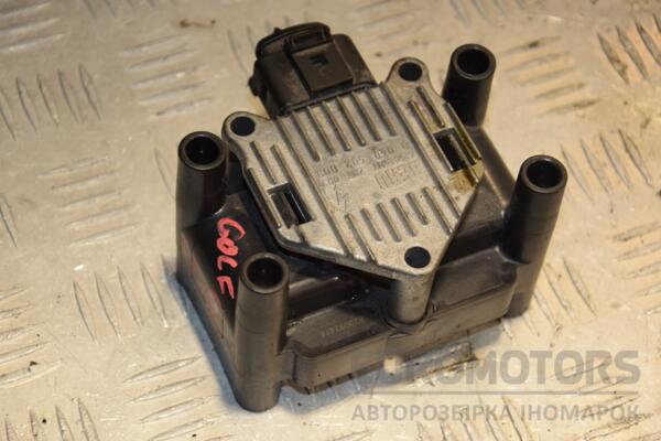 Котушка запалювання VW Golf 1.2tsi (VI) 2008-2013 0040402003 416120 euromotors.com.ua