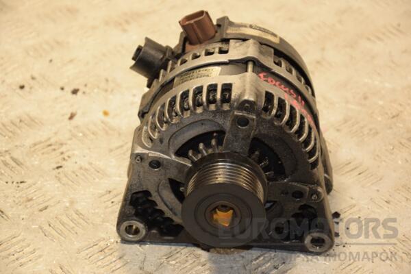 Генератор Ford Focus 1.6tdci (II) 2004-2011 DAN1119 416122 euromotors.com.ua