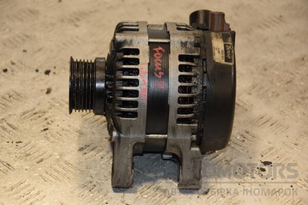 Генератор Ford Focus 1.6tdci (II) 2004-2011 DAN1119 416122 - 2