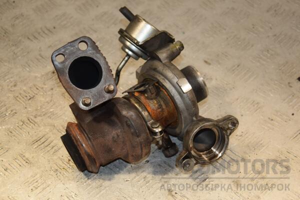 Турбіна Ford C-Max 1.6tdci 2003-2010 3M5Q6K682DE 416127 - 2