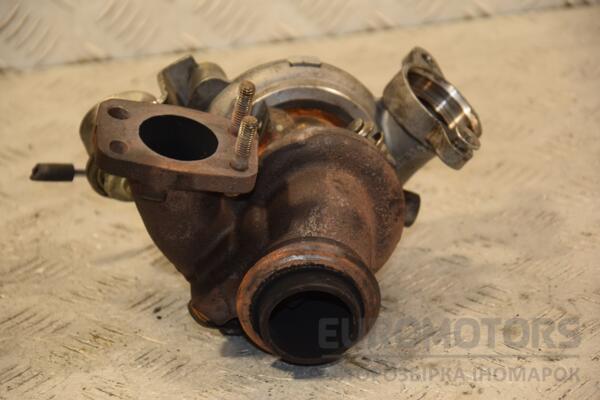 Турбіна Ford C-Max 1.6tdci 2003-2010 3M5Q6K682DE 416127 - 3