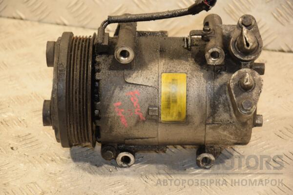 Компрессор кондиционера Ford C-Max 1.6tdci 2003-2010 3M5H19D629KE 416130 - 2