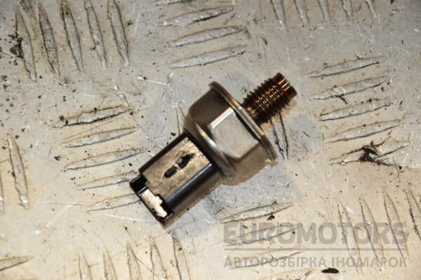 Датчик давления топлива в рейке Ford Focus 1.6tdci (II) 2004-2011 9658227880 416133 euromotors.com.ua