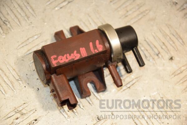 Клапан електромагнітний Ford Focus 1.6tdci (II) 2004-2011 9652570180 416134 euromotors.com.ua