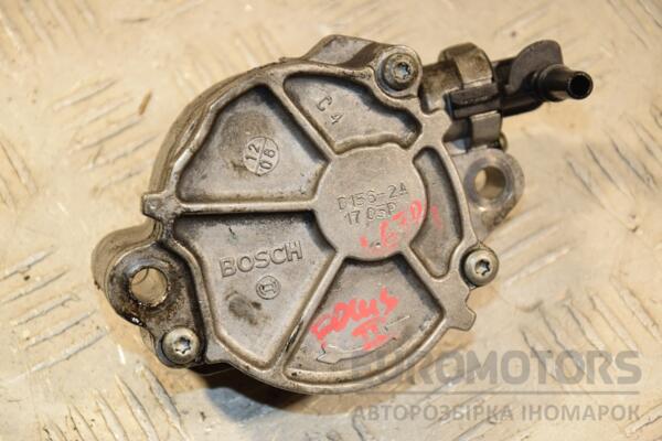 Вакуумний насос Ford Focus 1.6tdci (II) 2004-2011 D1562A 416135 euromotors.com.ua