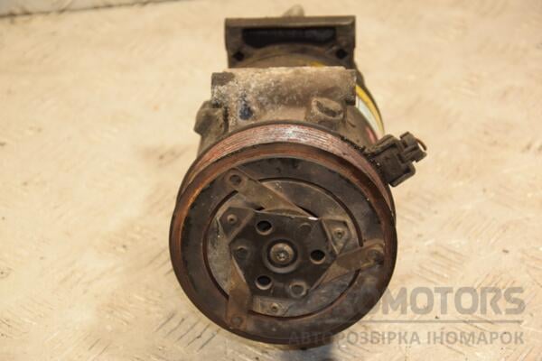 Компрессор кондиционера Renault Laguna 1.9dCi (II) 2001-2007 8200309193 416137 euromotors.com.ua