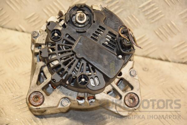 Генератор Renault Scenic 1.9dCi (II) 2003-2009 301814RIV 416150 - 3