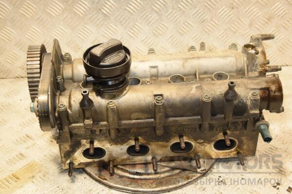 Головка блока в сборе VW Golf 1.6 16V (IV) 1997-2003 036103373AM 416153 euromotors.com.ua